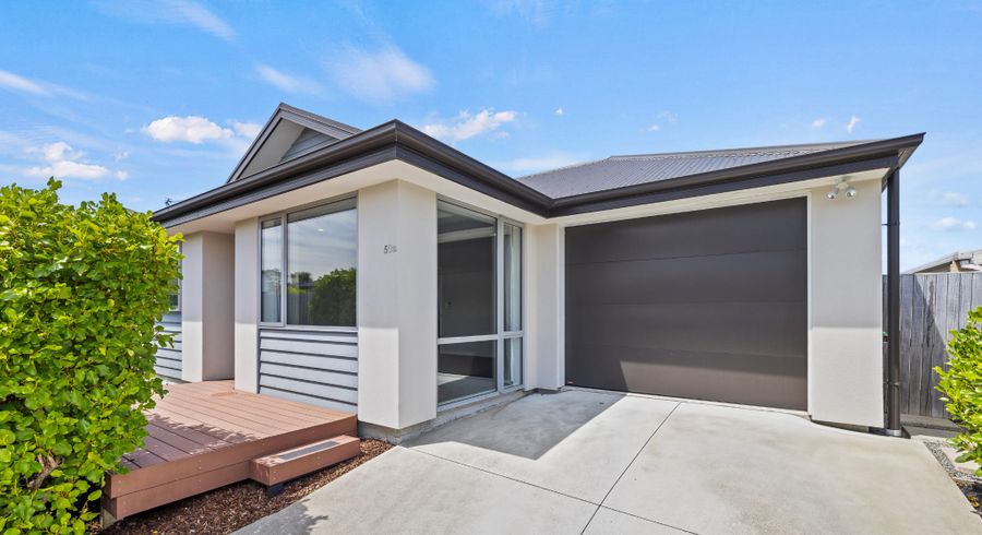  at 50A Surrey Street, Linwood, Christchurch City, Canterbury