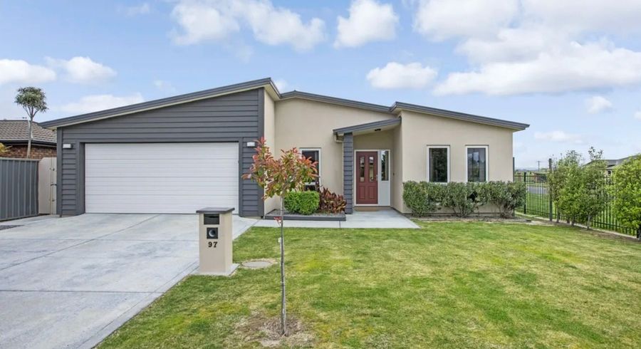  at 97 Squire Drive, Te Awa, Napier, Hawke's Bay