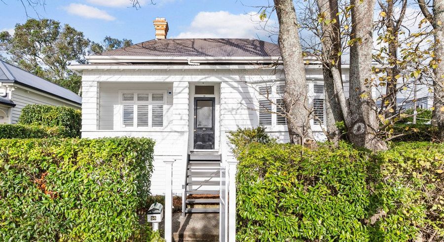  at 58 Crummer Road, Grey Lynn, Auckland