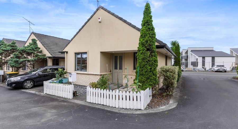  at 161/172 Mcleod Road, Te Atatu South, Auckland