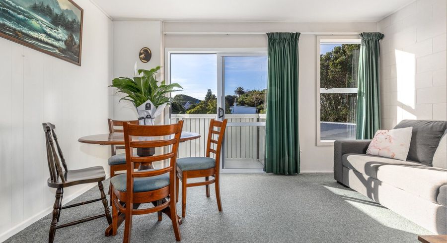  at 7/12 Thornley Street, Titahi Bay, Porirua, Wellington