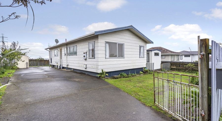  at 25 Matthews Road, Flat Bush, Manukau City, Auckland