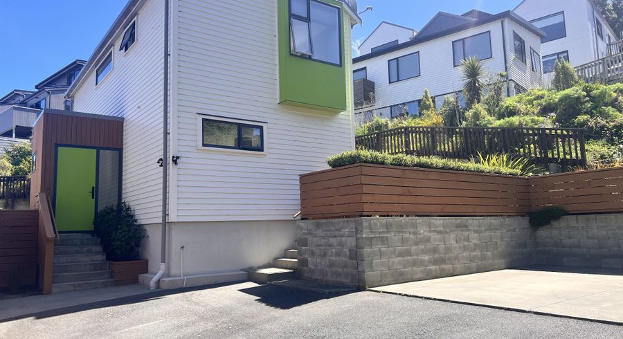  at 15/22 Booth St, Miramar, Wellington, Wellington