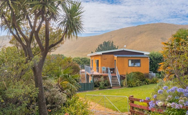  at 456 Whangaehu Road, Pōrangahau