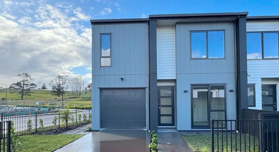  at 13/299 Te Taruna Drive, Milldale, Rodney, Auckland