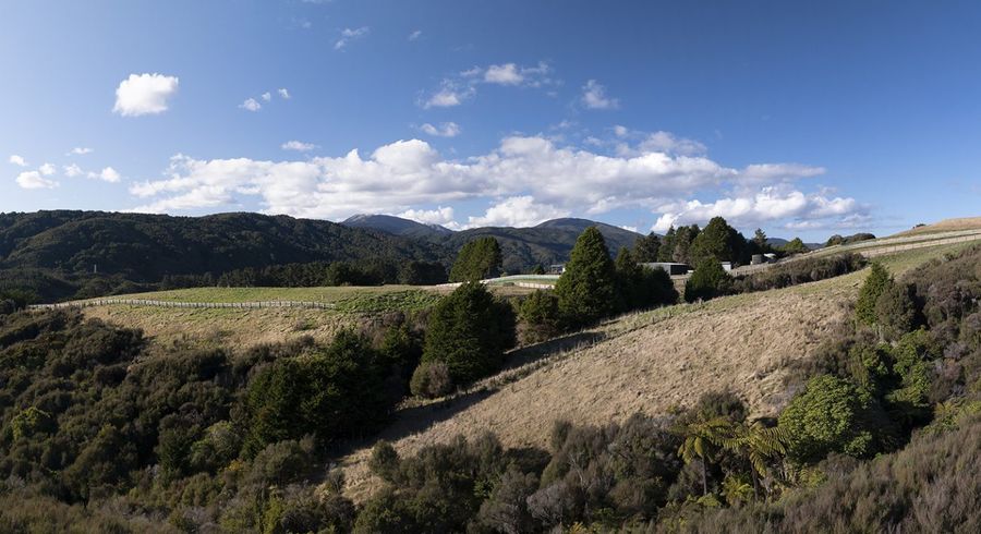  at Raikes Road, Kaitoke, Upper Hutt, Wellington