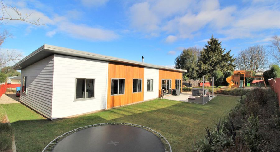  at 47A Argyle Street, Weston, Oamaru