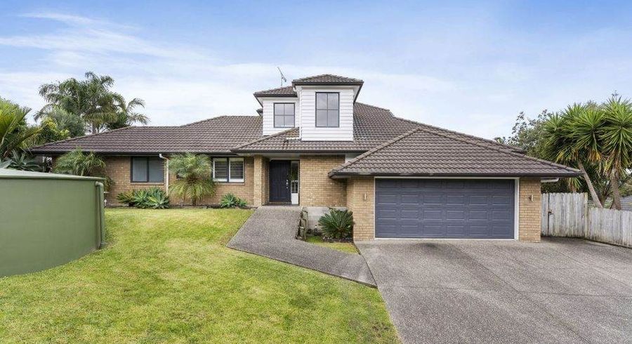  at 3 Swordfish Place, Maraetai, Manukau City, Auckland