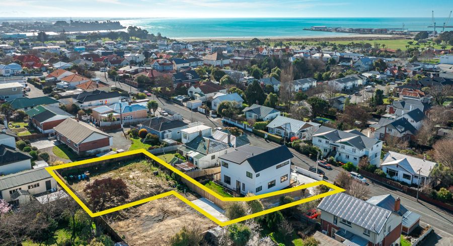  at 6A Seaview Terrace, Seaview, Timaru, Canterbury