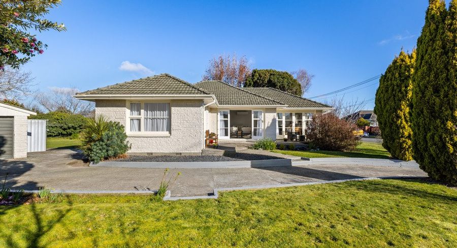  at 38 Radbrook Street, Avonhead, Christchurch City, Canterbury