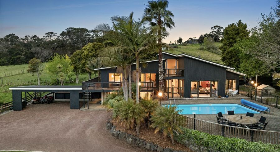  at 197 Forest Hill Road, Waiatarua, Waitakere City, Auckland
