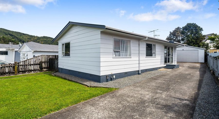  at 37 Rata Street, Wainuiomata, Lower Hutt