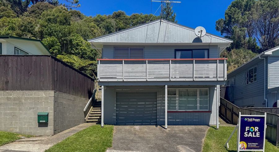  at 32 Kingsley Street, Stokes Valley, Lower Hutt, Wellington