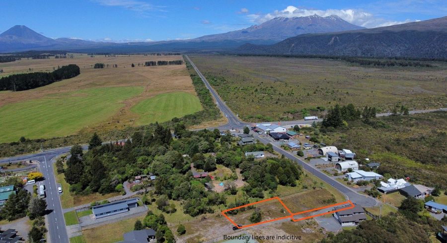  at 20 Waimarino Tokaanu Road, Waimarino, Ruapehu, Manawatu / Whanganui