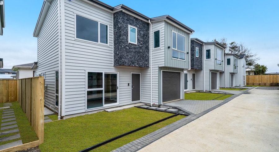  at 121 Tui Road, Papatoetoe, Manukau City, Auckland