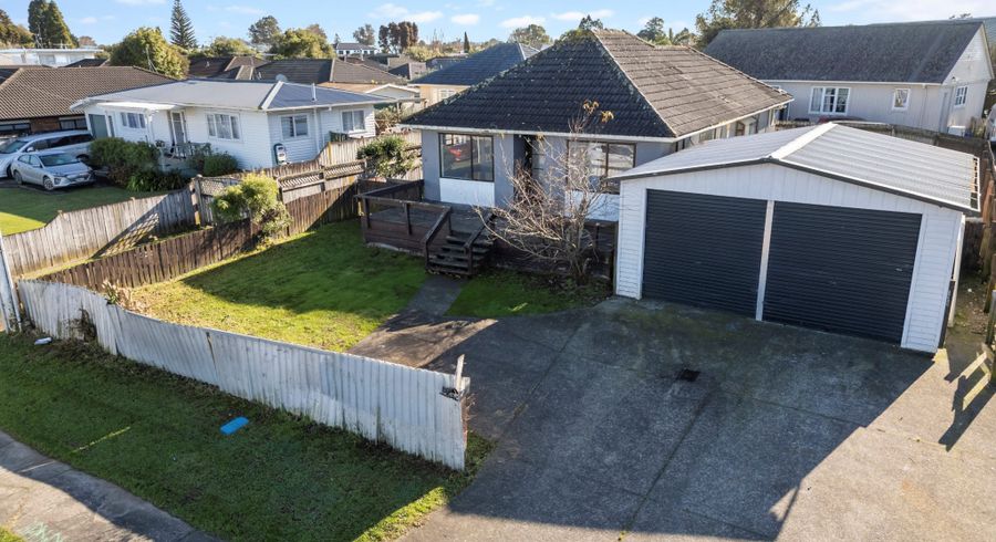  at 132 Settlement Road, Papakura, Papakura
