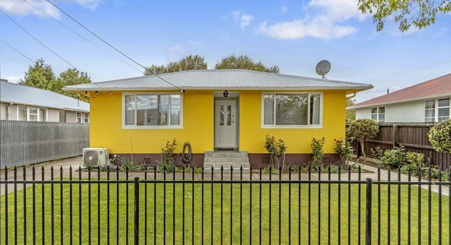  at 36 Skipton Street, Mairehau, Christchurch City, Canterbury