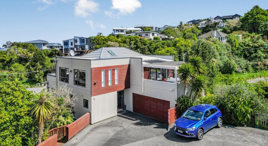  at 128 Normandale Road, Normandale, Lower Hutt, Wellington