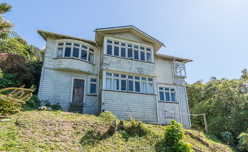  at 78 Barnard Street, Wadestown, Wellington