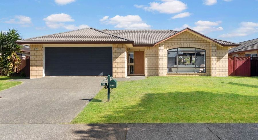  at 36 Turnberry Drive, Wattle Downs, Auckland