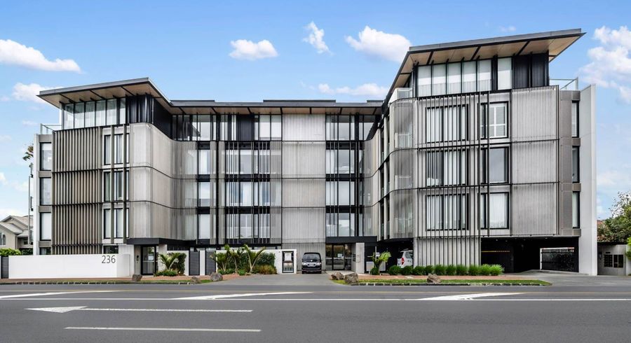  at 105/236 Kepa Road, Orakei, Auckland City, Auckland