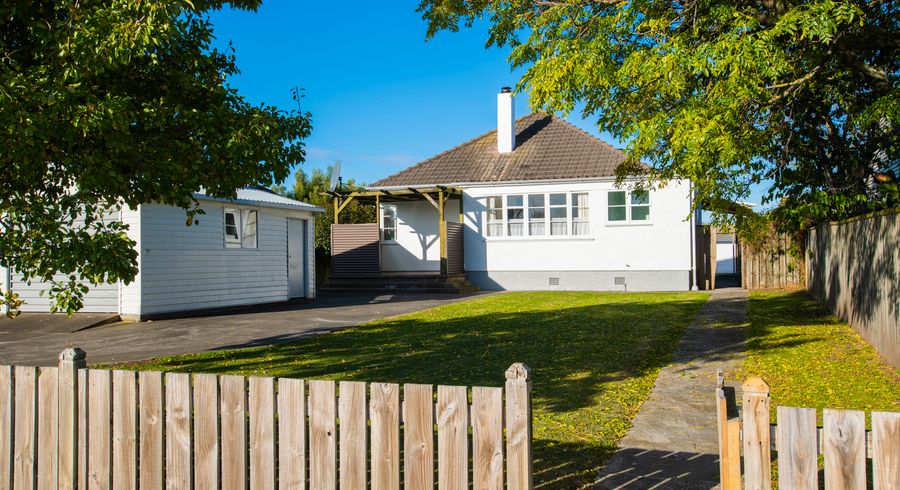  at 28 Northcote Road, Te Hapara, Gisborne