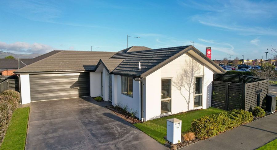  at 54 Skyhawk Road, Wigram, Christchurch