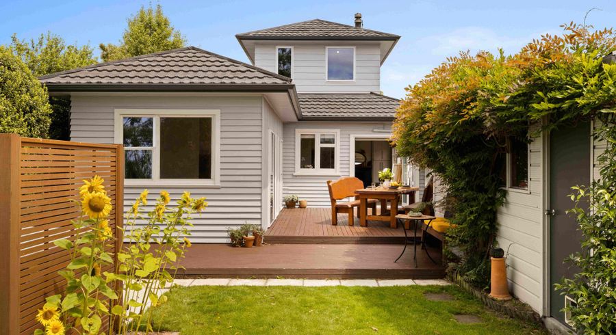  at 10 Garnett Avenue, Spreydon, Christchurch City, Canterbury