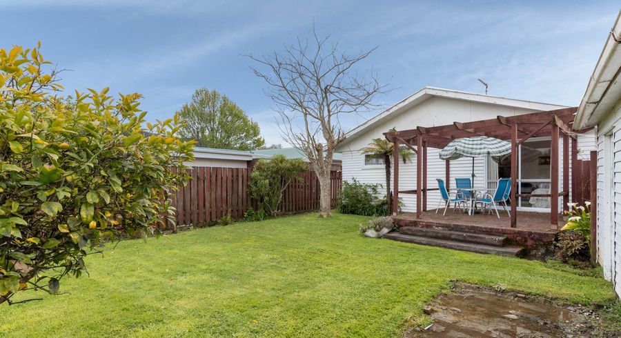  at 25 Perry Street, Heretaunga, Upper Hutt