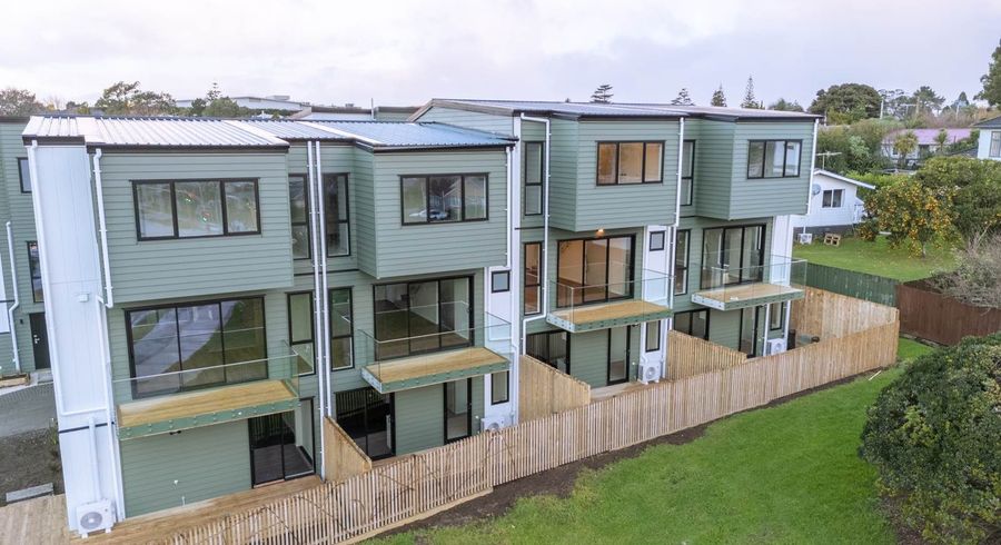  at Lot 2/125 Universal Drive, Henderson, Waitakere City, Auckland