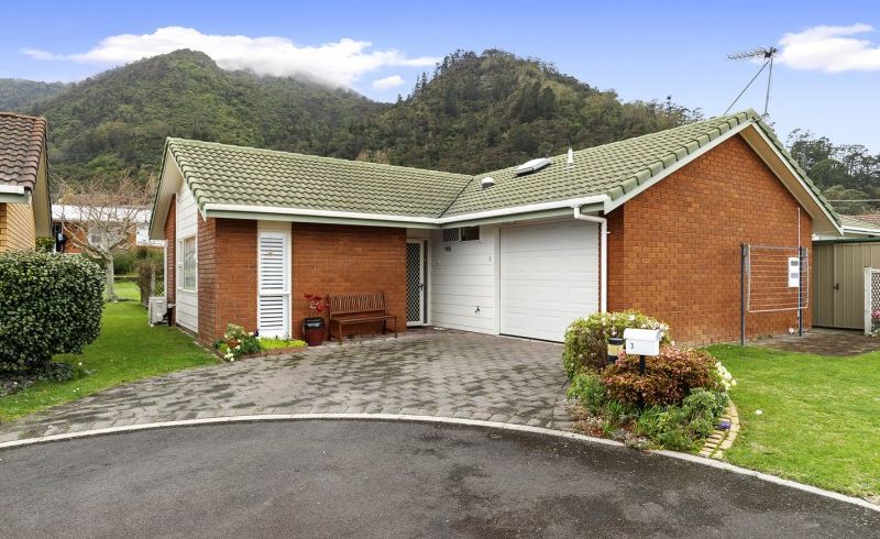  at 3 Wesley Court, Te Aroha, Te Aroha