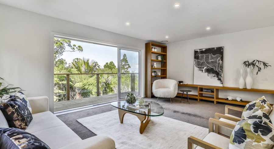  at 236A Scenic Drive, Titirangi, Auckland