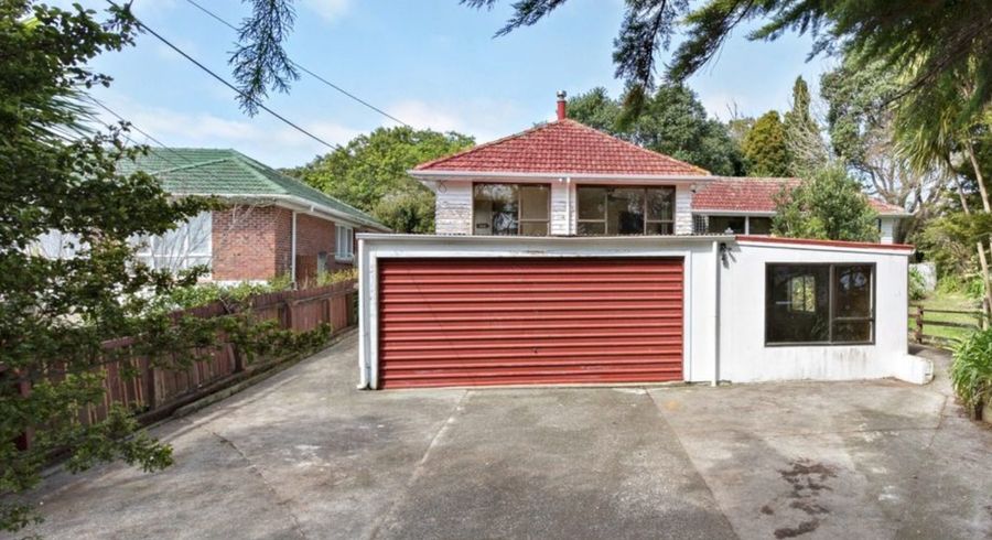  at 19 Humphrey Kemp Ave, Henderson, Waitakere City, Auckland