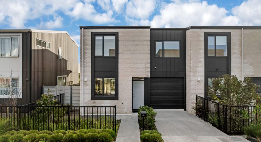  at 46 Whimbrel Road, Flat Bush, Manukau City, Auckland