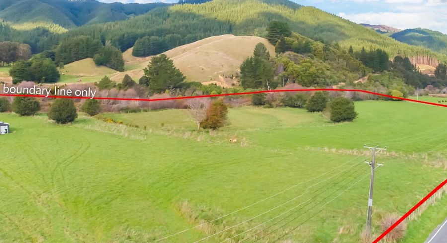  at 73 Whitemans Valley Road, Whitemans Valley, Upper Hutt