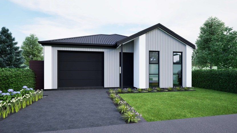  at Lot 83 The Fields, Halswell, Christchurch City, Canterbury