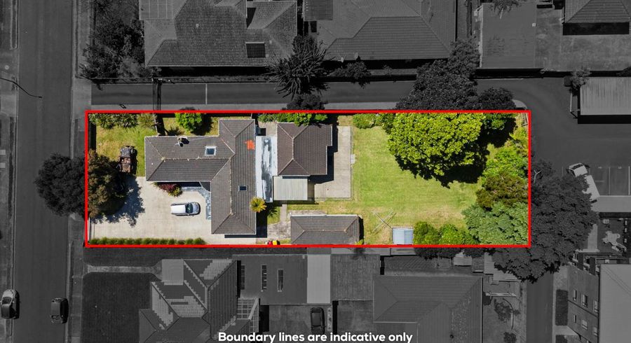  at 15 Glen Avenue, Papatoetoe, Manukau City, Auckland