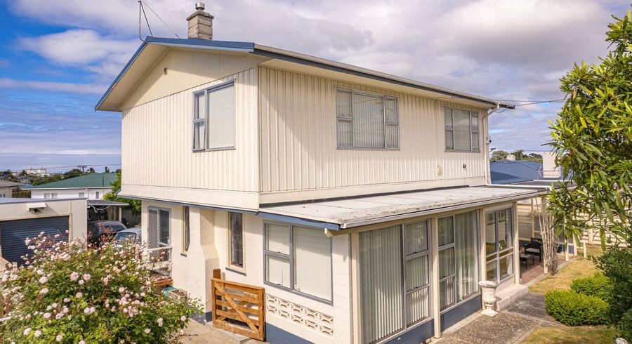  at 6 Murch Place, Tawhero, Whanganui