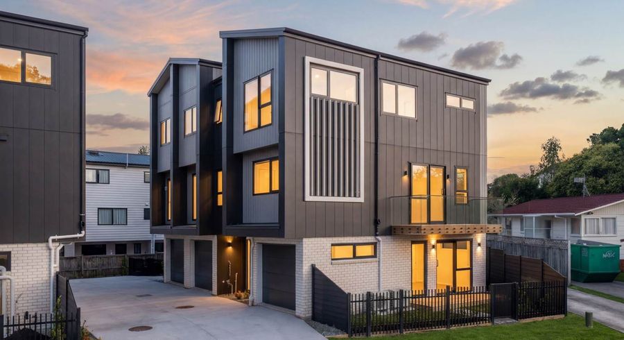  at 2A-D Salamanca Road, Sunnynook, North Shore City, Auckland