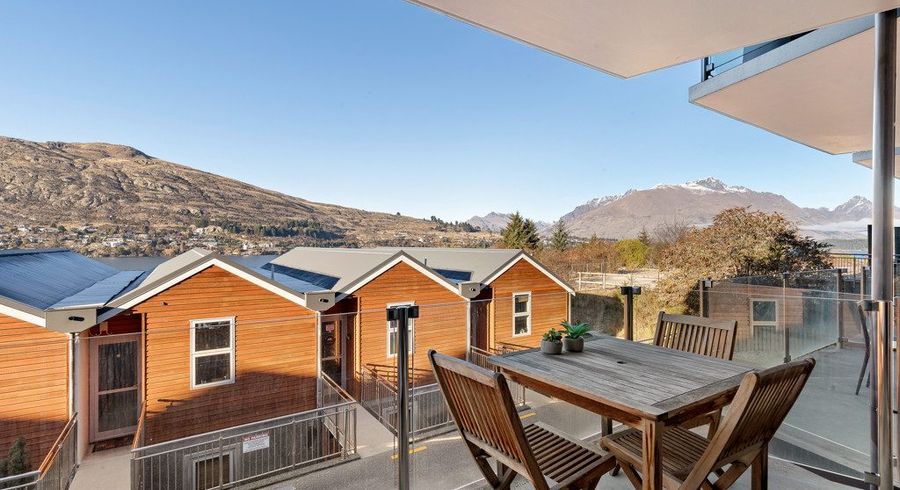  at 14/643 Frankton Road, Queenstown, Queenstown