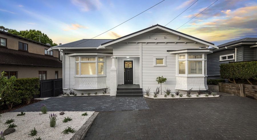  at 29 Tuarangi Road, Grey Lynn, Auckland