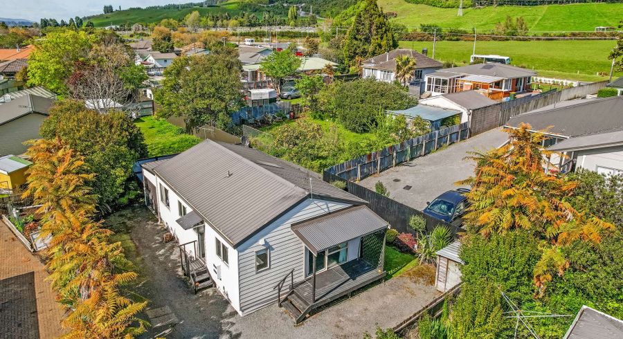  at 1C Dawson Drive, Ngongotaha, Rotorua