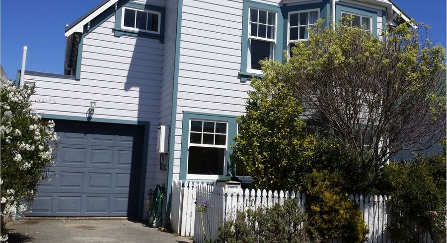  at 10 Somerset Avenue, Newtown, Wellington, Wellington