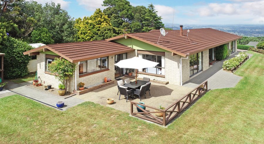  at 684 Ponga Road, Opaheke, Papakura