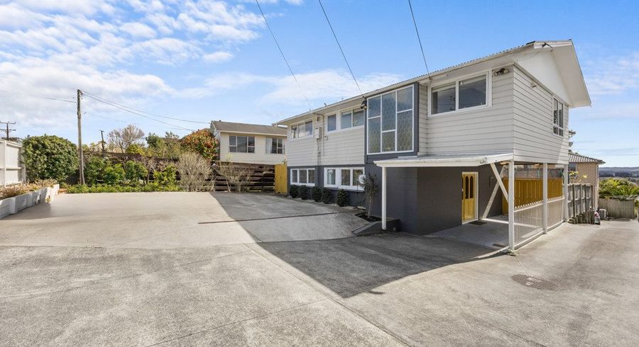  at 22 Royal Road, Massey, Waitakere City, Auckland