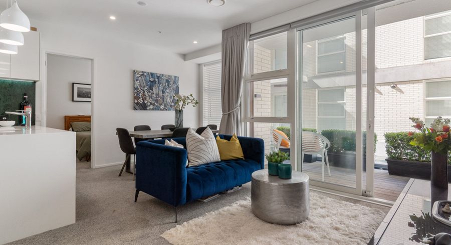  at 207/246 Khyber Pass Road, Newmarket, Auckland
