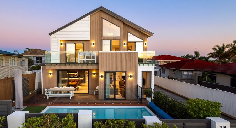  at 78 Jutland Road, Hauraki, Auckland