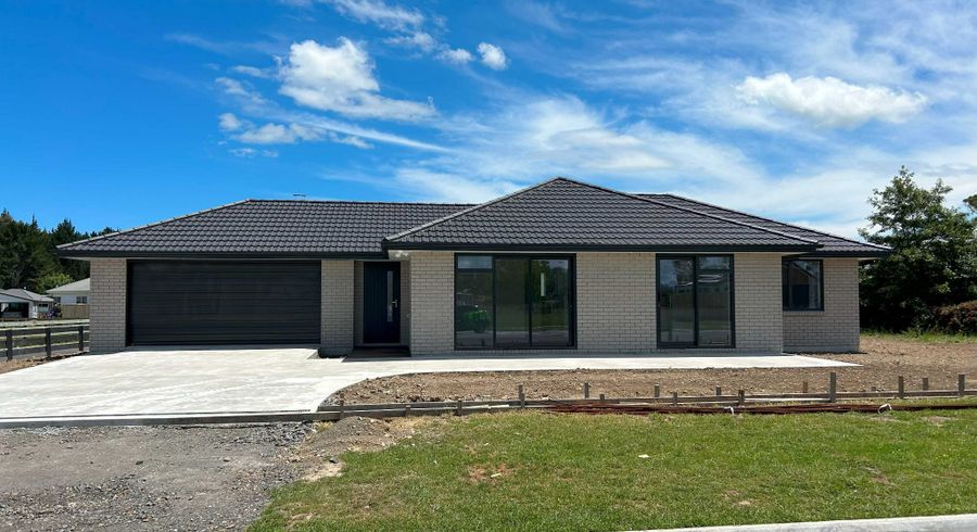  at 121 Churcher St, Feilding, Manawatu, Manawatu / Whanganui