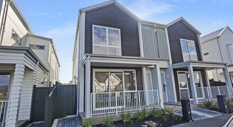  at 6 Yellow Pear Lane, Karaka, Franklin, Auckland