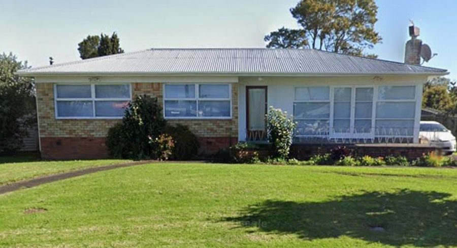  at 2 Pandora Place, Pakuranga, Manukau City, Auckland